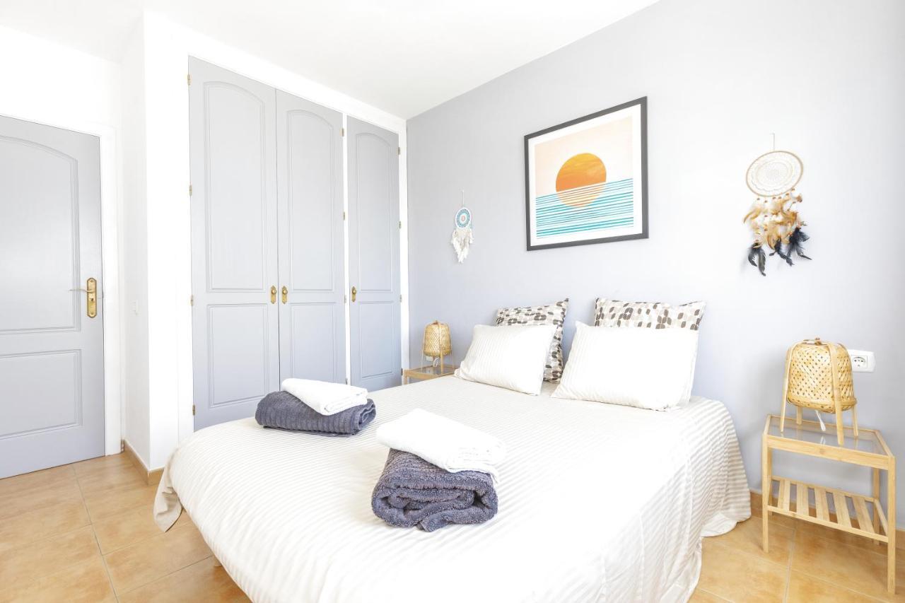 Villa Harmony 코라레호 외부 사진