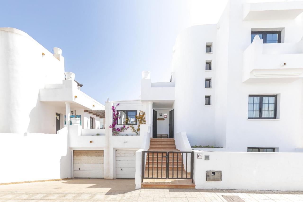 Villa Harmony 코라레호 외부 사진