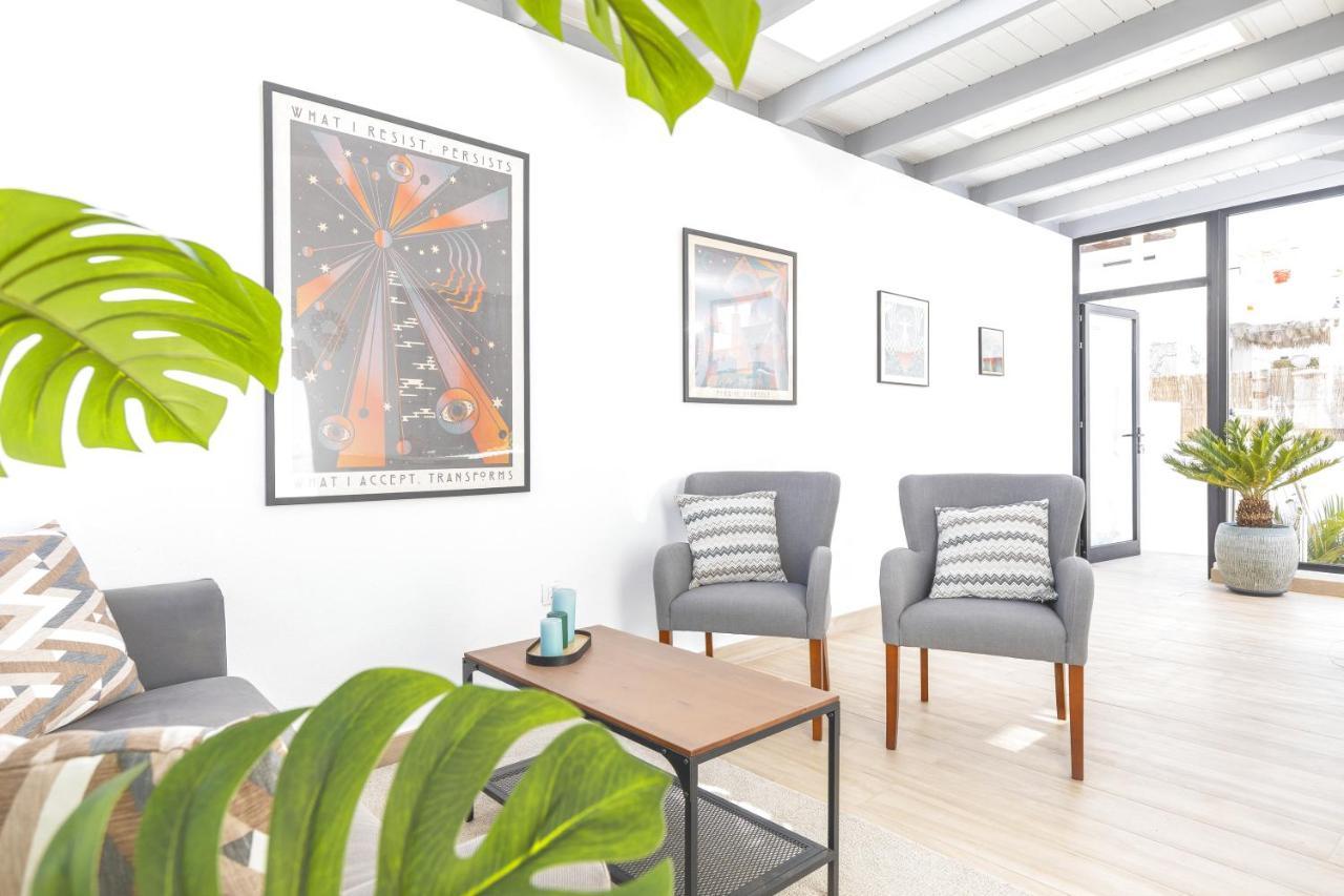 Villa Harmony 코라레호 외부 사진