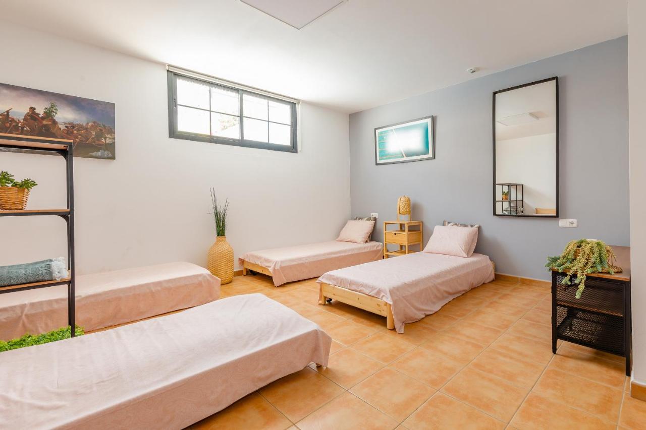 Villa Harmony 코라레호 외부 사진