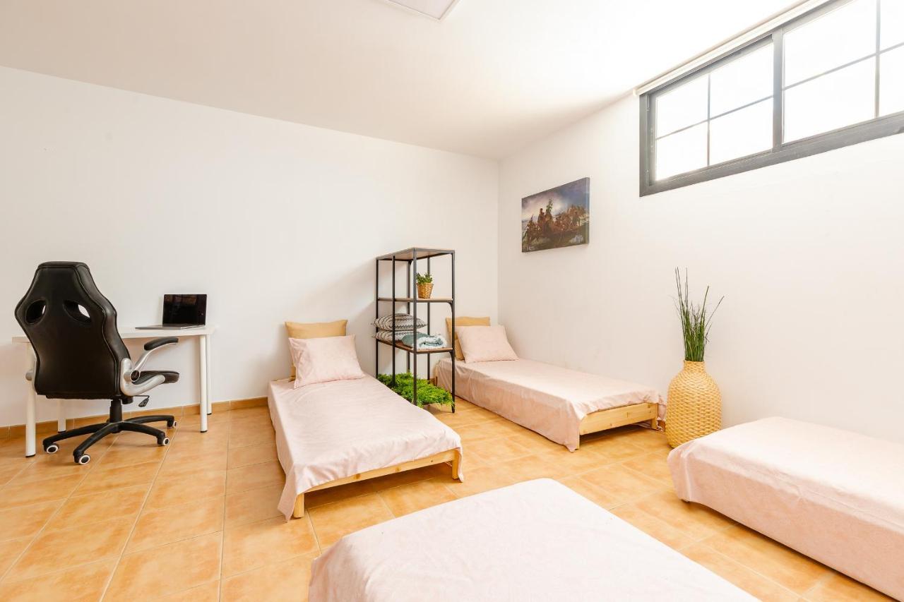 Villa Harmony 코라레호 외부 사진