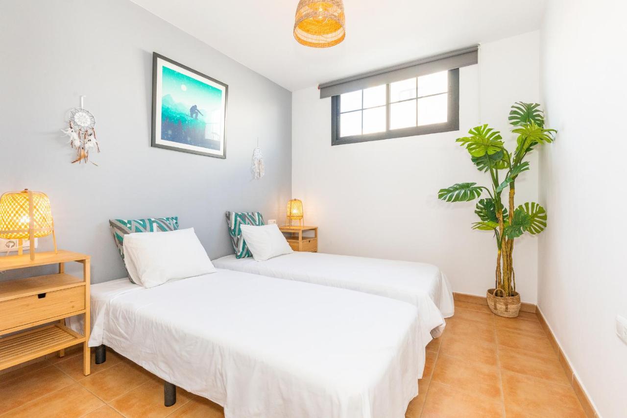 Villa Harmony 코라레호 외부 사진