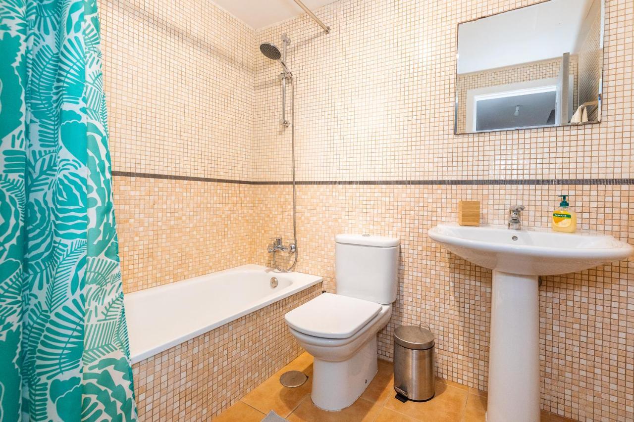 Villa Harmony 코라레호 외부 사진